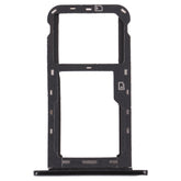 SIM Card Tray + Micro SD Card Tray for ZTE Blade A7 2019