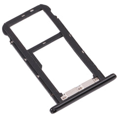 SIM Card Tray + Micro SD Card Tray for ZTE Blade A7 2019