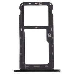 SIM Card Tray + Micro SD Card Tray for ZTE Blade A7 2019