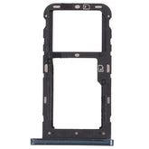 SIM Card Tray + SIM Card Tray / Micro SD Card Tray for ZTE Blade V10 Vita
