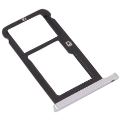 SIM Card Tray + Micro SD Card Tray for ZTE Blade Zmax Pro / Z981
