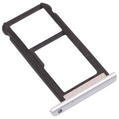 SIM Card Tray + Micro SD Card Tray for ZTE Blade Zmax Pro / Z981