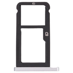 SIM Card Tray + Micro SD Card Tray for ZTE Blade Zmax Pro / Z981