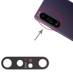 Back Camera Lens for Sony Xperia 1 II