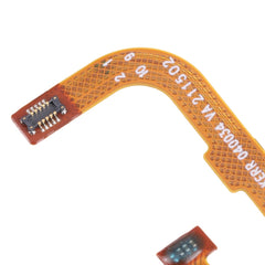 Fingerprint Sensor Flex Cable for Motorola Moto G Play (2021)