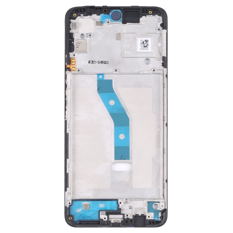 Front Housing LCD Frame Bezel Plate for Xiaomi Redmi Note 11 5G / Poco M4 Pro 5G Front Housing LCD Frame Bezel Plate for Xiaomi Redmi Note 11 5G / Poco M4 Pro 5G