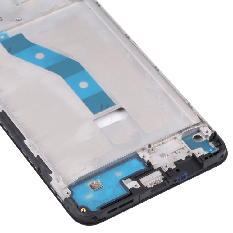 Front Housing LCD Frame Bezel Plate for Xiaomi Redmi Note 11 5G / Poco M4 Pro 5G Front Housing LCD Frame Bezel Plate for Xiaomi Redmi Note 11 5G / Poco M4 Pro 5G