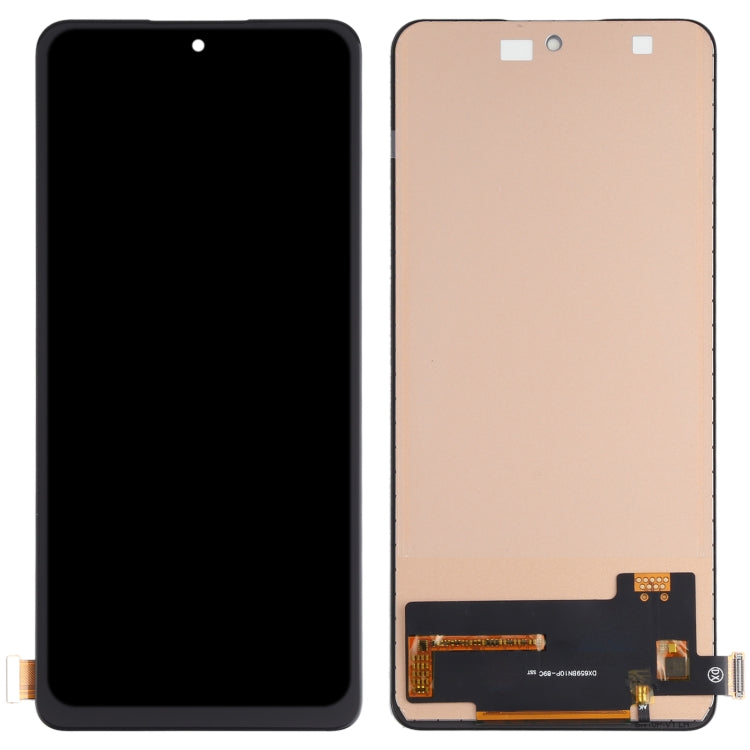 TFT Material LCD Screen and Digitizer Full Assembly for Xiaomi Redmi Note 11 Pro (China) / Xiaomi Redmi Note 11 Pro+ TFT Material LCD Screen and Digitizer Full Assembly for Xiaomi Redmi Note 11 Pro (China) / Xiaomi Redmi Note 11 Pro+