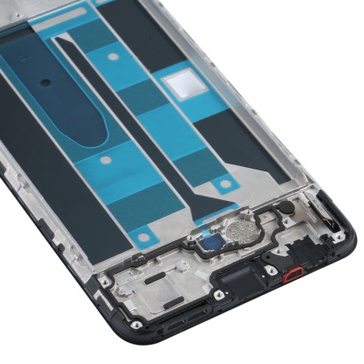 Original LCD Screen and Digitizer Full Assembly with Frame for OPPO Realme 8 4G Original LCD Screen and Digitizer Full Assembly with Frame for OPPO Realme 8 4G