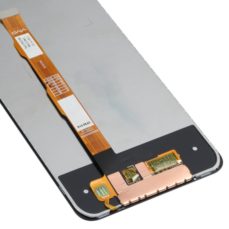 Original LCD Screen and Digitizer Full Assembly for Vivo Y20 / Y21S 2021 / Y20 2021 / iQOO U1x / Y20S / Y21i / Y30G / Y20s (G) Original LCD Screen and Digitizer Full Assembly for Vivo Y20 / Y21S 2021 / Y20 2021 / iQOO U1x / Y20S / Y21i / Y30G / Y20s (G)