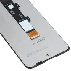 Original LCD Screen and Digitizer Full Assembly for Motorola Moto E40 / E30