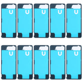 10 PCS Back Housing Cover Adhesive for Asus ROG Phone 5 ZS673KS