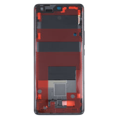 Original Front Housing LCD Frame Bezel Plate for Xiaomi 12 Pro / 12 Dimensity / 12S Pro