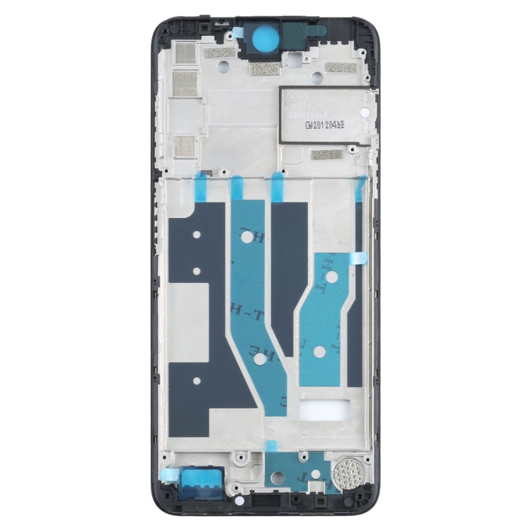 Front Housing LCD Frame Bezel Plate for TCL 20L / 20L+ / 20 Lite T774H T774B T775H T775B Front Housing LCD Frame Bezel Plate for TCL 20L / 20L+ / 20 Lite T774H T774B T775H T775B