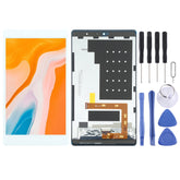 LCD Screen and Digitizer Full Assembly for Huawei C5 MON-AL19B