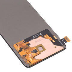 Original AMOLED Material LCD Screen and Digitizer Full Assembly for vivo V21 5G V2050