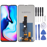 LCD Screen and Digitizer Full Assembly for Lenovo K12 2020 XT2095-4