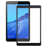 For Huawei MediaPad M5 Lite 8.0 JDN2-L09 Front Screen Outer Glass Lens