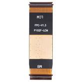 LCD Motherboard Flex Cable for Lenovo Tab M10 X605 TB-X605F/M/N