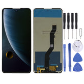 LCD Screen and Digitizer Full Assembly for ZTE Blade V30 9030