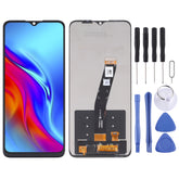 LCD Screen and Digitizer Full Assembly for TCL 20Y / 20E