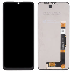 LCD Screen and Digitizer Full Assembly for TCL 20B