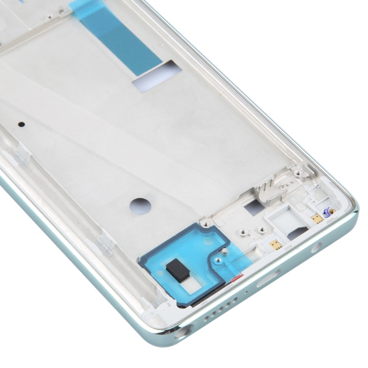 For Motorola Moto G Stylus 5G 2022 Original Front Housing LCD Frame Bezel Plate For Motorola Moto G Stylus 5G 2022 Original Front Housing LCD Frame Bezel Plate