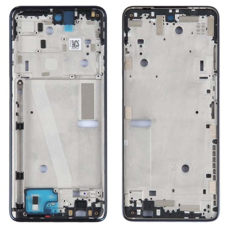For Motorola Moto G Stylus 5G 2022 Original Front Housing LCD Frame Bezel Plate For Motorola Moto G Stylus 5G 2022 Original Front Housing LCD Frame Bezel Plate