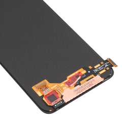 AMOLED Material Original LCD Screen and Digitizer Full Assembly for Xiaomi Redmi Note 11 4G / Redmi Note 11S 4G/Poco M4 Pro
