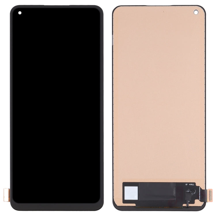 TFT Material Original LCD Screen and Digitizer Full Assembly for Xiaomi Mi 11 Lite/11 Lite 5G NE TFT Material Original LCD Screen and Digitizer Full Assembly for Xiaomi Mi 11 Lite/11 Lite 5G NE