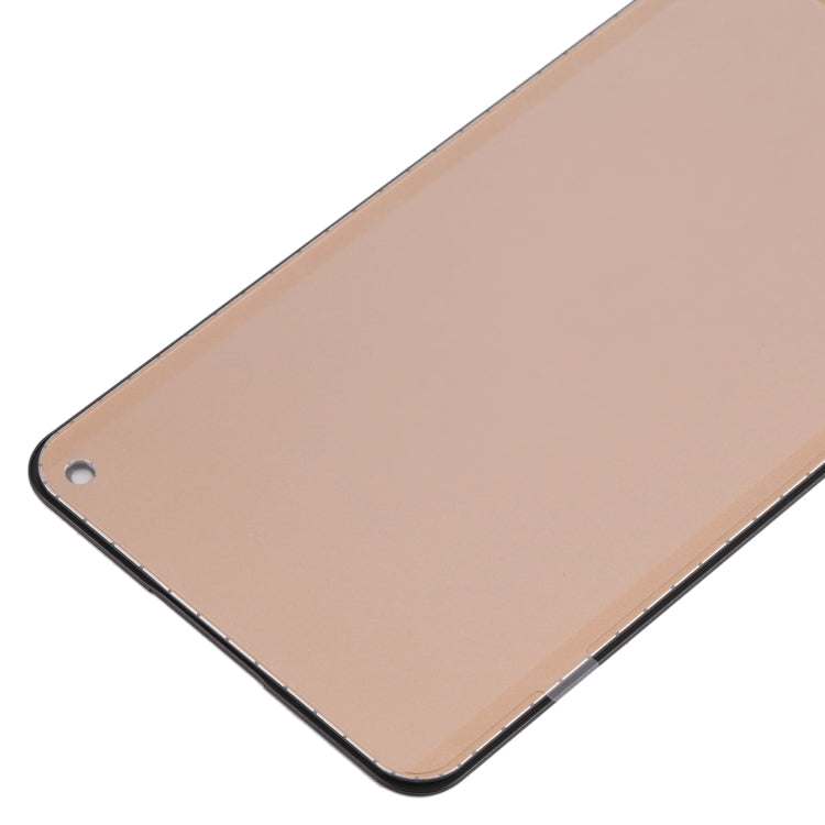 TFT Material Original LCD Screen and Digitizer Full Assembly for Xiaomi Mi 11 Lite/11 Lite 5G NE TFT Material Original LCD Screen and Digitizer Full Assembly for Xiaomi Mi 11 Lite/11 Lite 5G NE