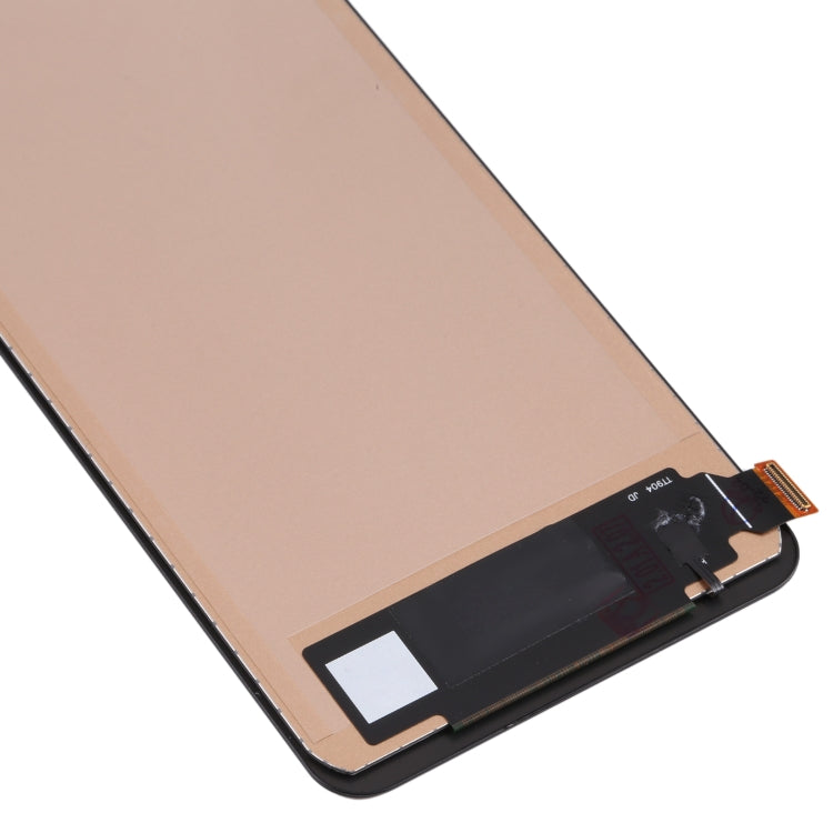 TFT Material Original LCD Screen and Digitizer Full Assembly for Xiaomi Mi 11 Lite/11 Lite 5G NE TFT Material Original LCD Screen and Digitizer Full Assembly for Xiaomi Mi 11 Lite/11 Lite 5G NE
