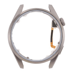 LCD Screen Frame Bezel Plate For Huawei Watch 3 Pro