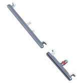 Für OnePlus 9 Pro Original Power-Taste und Lautstärke Control Taste, Für OnePlus 9 Pro