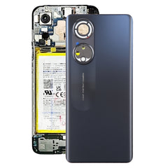 Tapa trasera de batería original para OPPO Reno8 T 5G, para OPPO Reno8 T 5G