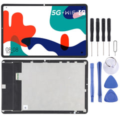 Original LCD Screen and Digitizer Full Assembly For Huawei MatePad 5G BAH3-AN10