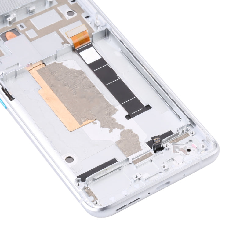 LCD Screen and Digitizer Full Assembly with Frame for Asus Zenfone 8 Flip ZS672KS LCD Screen and Digitizer Full Assembly with Frame for Asus Zenfone 8 Flip ZS672KS