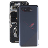 Glass Battery Back Cover for Asus ROG Phone 5 ZS673KS