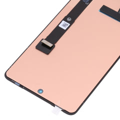 Original OLED Material LCD Screen and Digitizer Full Assembly For Motorola Edge X30, For Motorola Edge X30(Original)