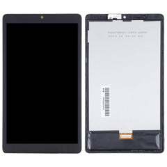 Original LCD Screen and Digitizer Full Assembly with Frame for Huawei MediaPad T3 7.0 Wifi BG2-W09