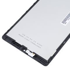 Original LCD Screen and Digitizer Full Assembly with Frame for Huawei MediaPad T3 7.0 Wifi BG2-W09