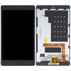 Original LCD Screen and Digitizer Full Assembly with Fingerprint for Huawei MediaPad M3 Lite 8.0 CPN-W09