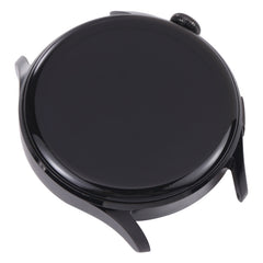 Original LCD Screen and Digitizer Full Assembly With Frame for Huawei Watch 3