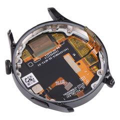 Original LCD Screen and Digitizer Full Assembly With Frame for Huawei Watch 3