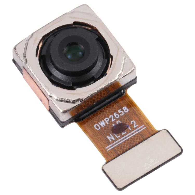 For Xiaomi Redmi 10 / Redmi 10 2022 / Redmi 10 Prime Main Back Facing Camera For Xiaomi Redmi 10 / Redmi 10 2022 / Redmi 10 Prime Main Back Facing Camera