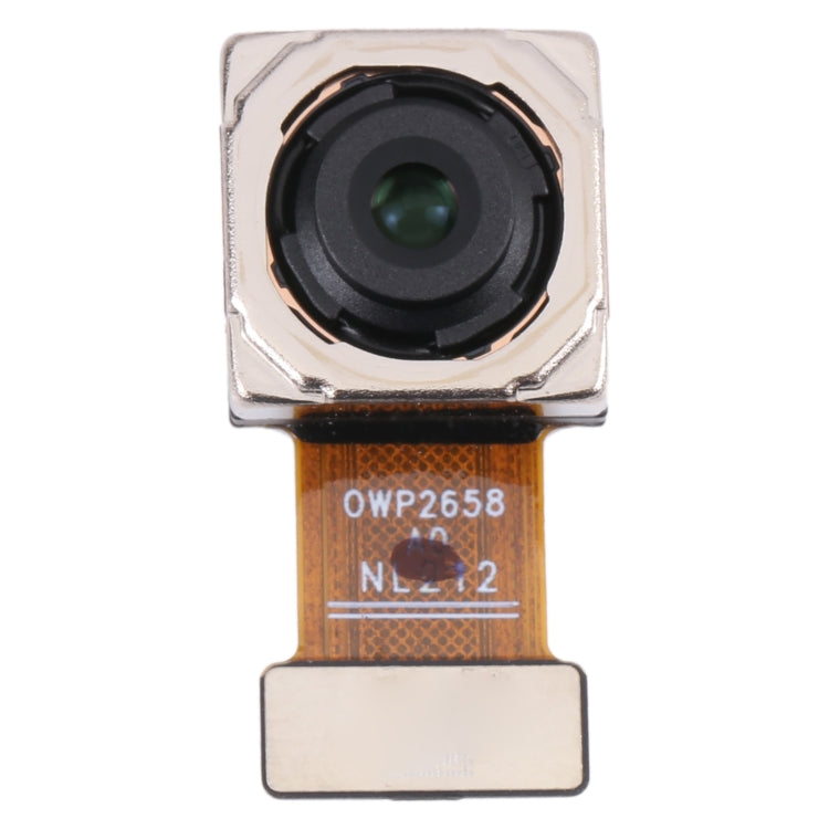 For Xiaomi Redmi 10 / Redmi 10 2022 / Redmi 10 Prime Main Back Facing Camera