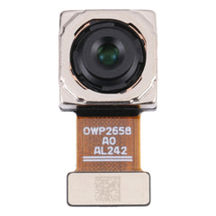 Main Back Facing Camera For Xiaomi Redmi Note 11 4G