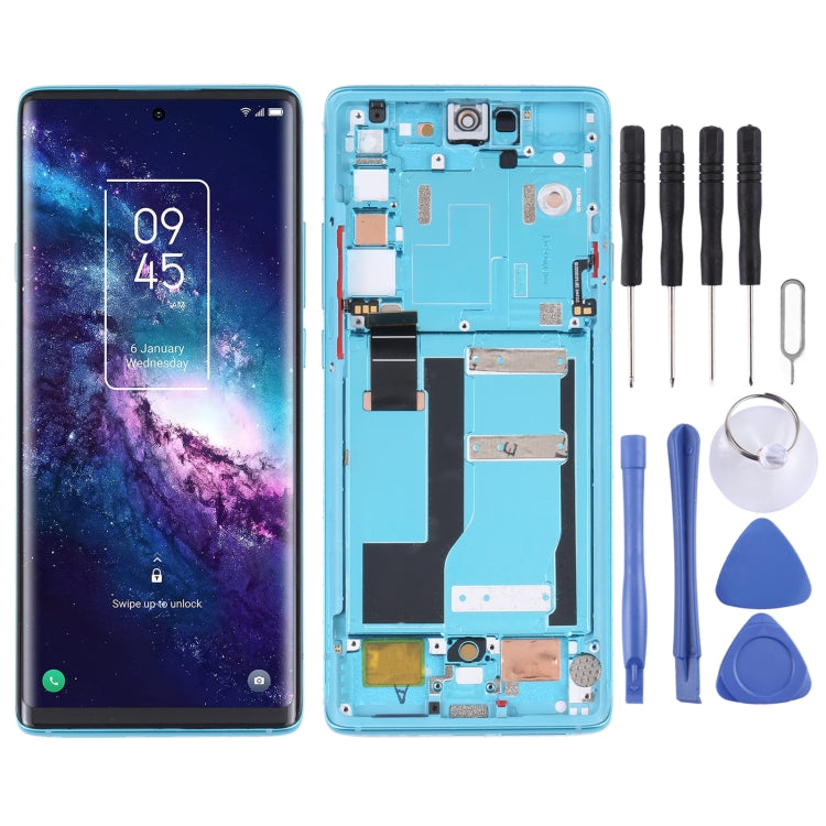 Original LCD Screen and Digitizer Full Assembly with Frame for TCL 20 Pro 5G T810H, For TCL 20 Pro 5G(Original) Original LCD Screen and Digitizer Full Assembly with Frame for TCL 20 Pro 5G T810H, For TCL 20 Pro 5G(Original)