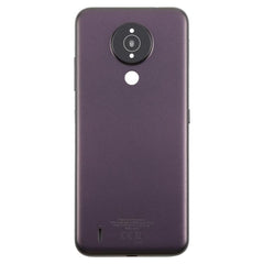 Tapa trasera de batería original para Nokia 1.4, para Nokia 1.4 (original), para Nokia 1.4 (original)