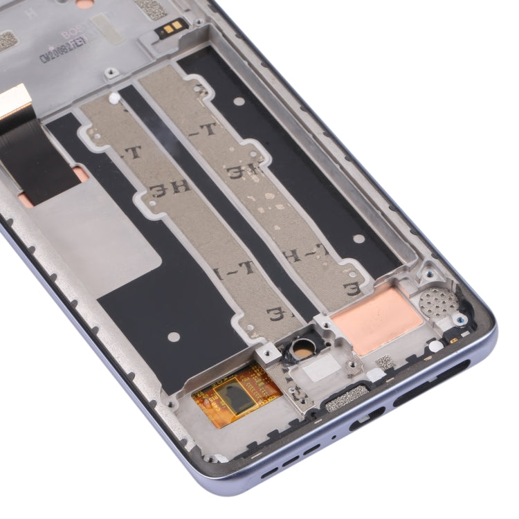 Original LCD Screen and Digitizer Full Assembly with Frame for TCL 10 Plus Original LCD Screen and Digitizer Full Assembly with Frame for TCL 10 Plus